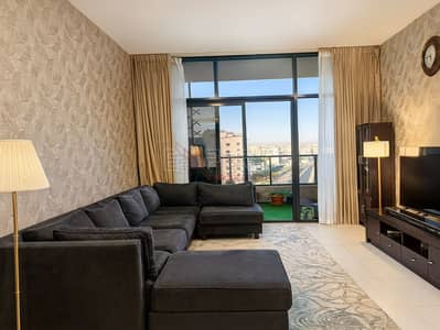 Appartement de 2 chambres à à louer à Liwan, Dubai - Image 1 Appartement de 2 chambres à à louer à Liwan, Dubai - Image 1