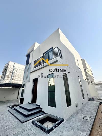 3 Schlafzimmer Villa zum zur Miete in Hoshi, Sharjah - dcbe4412-a5ec-4621-99db-bc2839f8ba49. jpg