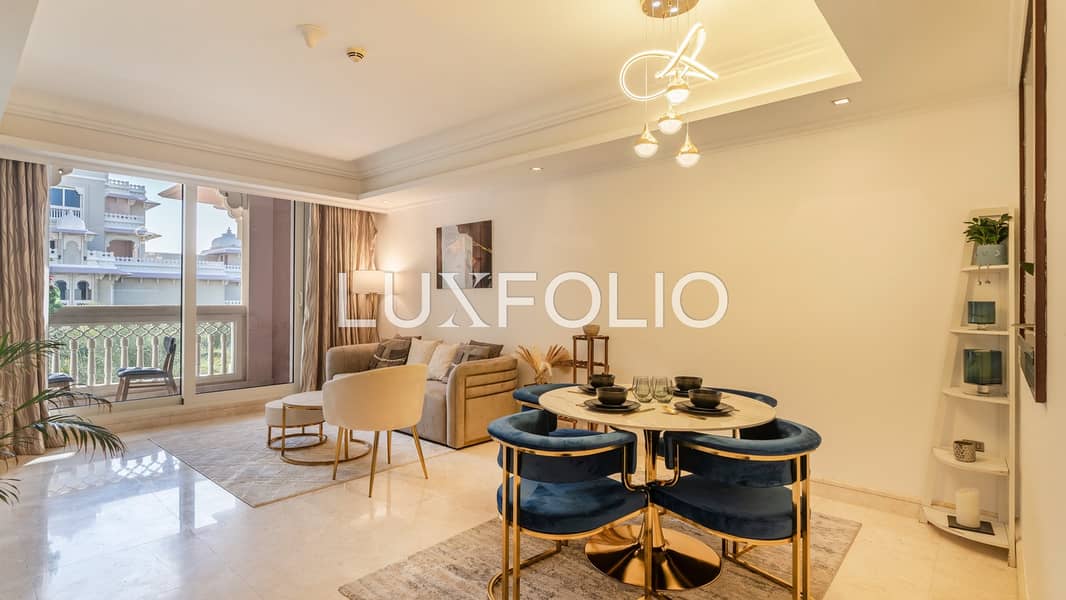 Vacant September | Upgraded | JBR View Vacant September | Upgraded | JBR View