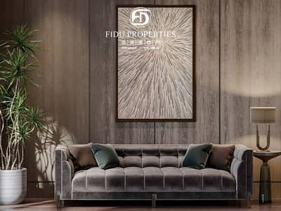 1 Bedroom Flat for Sale in Arjan, Dubai - 9. jpg