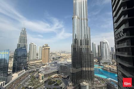 3 Camere Appartamento in Affitto a Downtown Dubai, Dubai - Appartamento a Downtown Dubai,The Address Residences Dubai Opera,The Address Residences Dubai Opera Tower 2, 3 camere da letto, 360000 AED - 15744029 3 Camere Appartamento in Affitto a Downtown Dubai, Dubai - Appartamento a Downtown Dubai,The Address Residences Dubai Opera,The Address Residences Dubai Opera Tower 2, 3 camere da letto, 360000 AED - 15744029