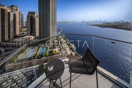 3 Schlafzimmer Wohnung zum Miete in Dubai Creek Harbour, Dubai - 1. jpg