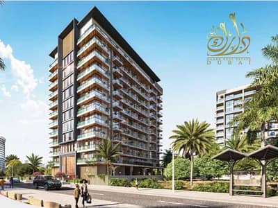 Studio de  à à vendre à Dubai Land Residence Complex (DLRC), Dubai - 9f8b602b-877e-425a-9d31-f4e00d58745d. jpg