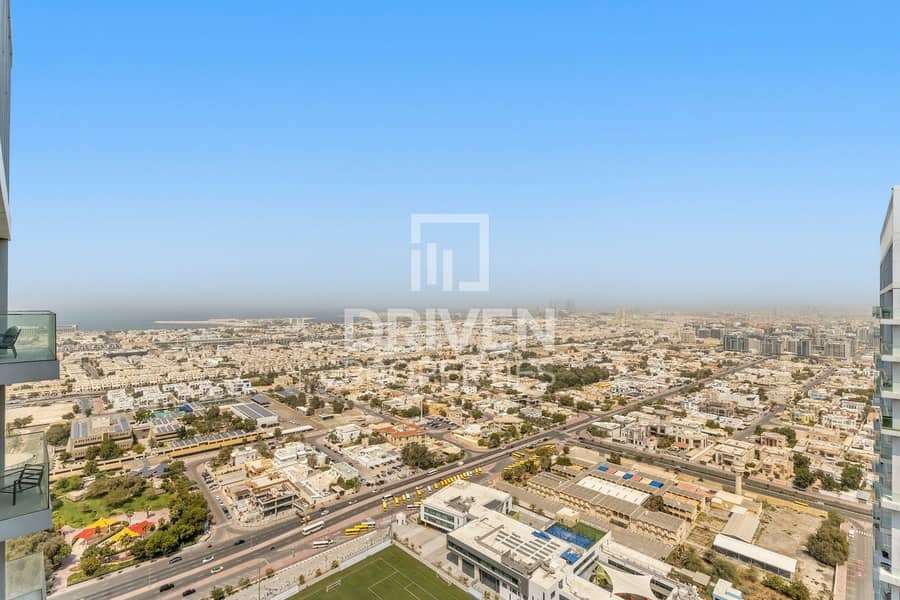 Квартира в Аль Сатва,Аль Фаттан Даунтаун, 3 cпальни, 300000 AED - 15744065 Квартира в Аль Сатва,Аль Фаттан Даунтаун, 3 cпальни, 300000 AED - 15744065