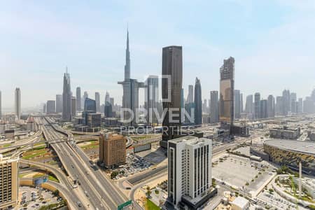 3 Bedroom Flat for Rent in Al Satwa, Dubai - Burj And Sea Views | Spacious | Multiple Options 3 Bedroom Flat for Rent in Al Satwa, Dubai - Burj And Sea Views | Spacious | Multiple Options