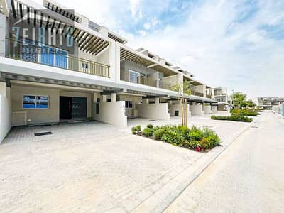 4 Schlafzimmer Villa zum zur Miete in DAMAC Hills 2 (Akoya by DAMAC), Dubai - main. jpeg