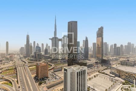3 Bedroom Flat for Rent in Al Satwa, Dubai - Multiple Options | Burj And Sea Views | Spacious 3 Bedroom Flat for Rent in Al Satwa, Dubai - Multiple Options | Burj And Sea Views | Spacious