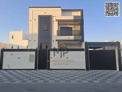 5 Bedroom Villa for Sale in Al Helio, Ajman - batch_WhatsApp Image 2026-07-06 at 6.48. 35 PM. jpeg