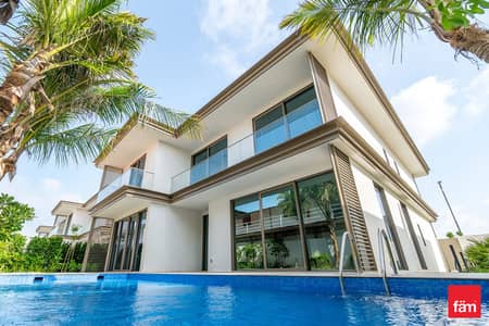 4 Schlafzimmer Villa zum zur Miete in Al Sufouh, Dubai - Villa in Al Sufouh,Al Sufouh 1, 4 schlafzimmer, 600000 AED - 15742949 4 Schlafzimmer Villa zum zur Miete in Al Sufouh, Dubai - Villa in Al Sufouh,Al Sufouh 1, 4 schlafzimmer, 600000 AED - 15742949