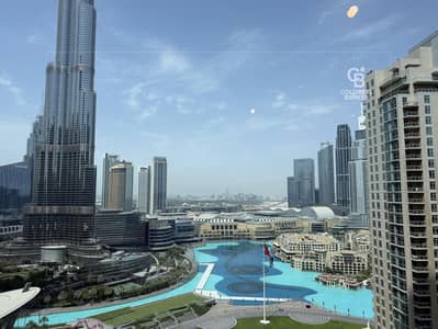 2 Schlafzimmer Wohnung zum zum Verkauf in Downtown Dubai, Dubai - Wohnung in Downtown Dubai，Opera Grand, 2 schlafzimmer, 7698888 AED - 15744105