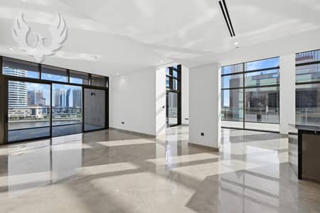 4 Camere Appartamento in Vendita a Business Bay, Dubai - Appartamento a Business Bay，Peninsula，Peninsula Five, 4 camere da letto, 22000000 AED - 15743881