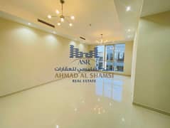 شقة في برج صحارى 6،أبراج صحارى،النهدة 1 غرفة 640000 درهم - 15744172