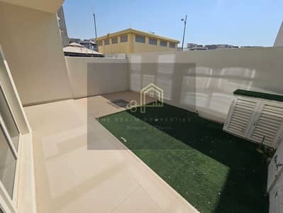 3 Bedroom Townhouse for Rent in DAMAC Hills 2 (Akoya by DAMAC), Dubai - 1001283809. jpg 3 Bedroom Townhouse for Rent in DAMAC Hills 2 (Akoya by DAMAC), Dubai - 1001283809. jpg