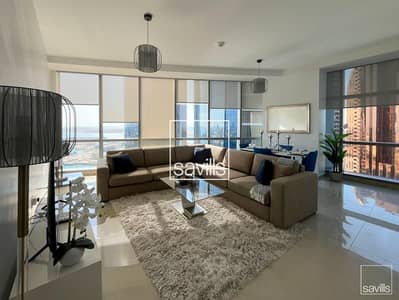 Appartement de 1 chambre à à louer à Corniche Road, Abu Dhabi - Appartement à Corniche Road,Etihad Towers, 1 chambre, 165000 AED - 15744211 Appartement de 1 chambre à à louer à Corniche Road, Abu Dhabi - Appartement à Corniche Road,Etihad Towers, 1 chambre, 165000 AED - 15744211