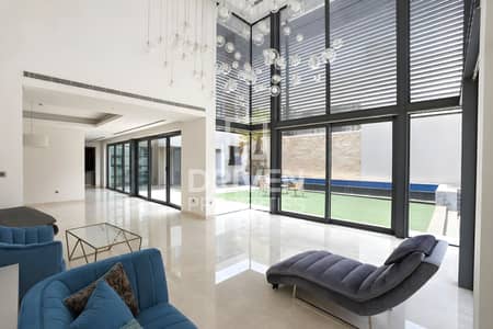 4 Bedroom Villa for Rent in Sobha Hartland, Dubai - Standalone Villa | Prime Location | Luxury Living