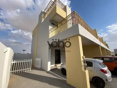 3 Camere Townhouse in Vendita a DAMAC Hills 2 (Akoya by DAMAC), Dubai - WhatsApp Image 2026-04-18 at 10.50. 15. jpeg 3 Camere Townhouse in Vendita a DAMAC Hills 2 (Akoya by DAMAC), Dubai - WhatsApp Image 2026-04-18 at 10.50. 15. jpeg