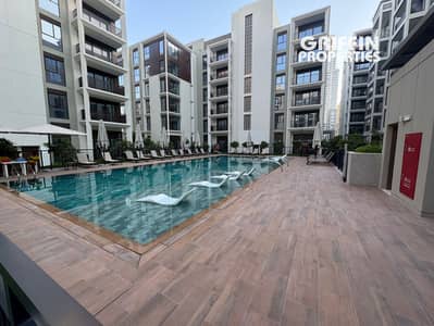 1 Спальня Апартаменты Продажа в Дубай Крик Харбор, Дубай - 331eccd9-d869-46bd-a87a-a9160f053171. jpg