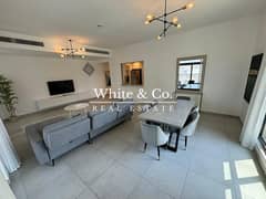 Fully Upgraded | Furnished | Spacious.