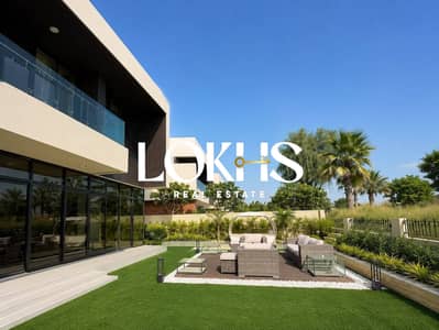 5 habitaciones Villa para en Alquiler en DAMAC Hills, Dubai - Villa en DAMAC Hills,Whitefield, 5 dormitorios, 499999 AED - 15744250 5 habitaciones Villa para en Alquiler en DAMAC Hills, Dubai - Villa en DAMAC Hills,Whitefield, 5 dormitorios, 499999 AED - 15744250