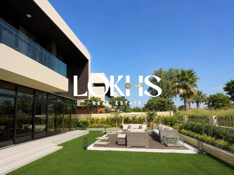 Villa a DAMAC Hills,Whitefield, 5 camere da letto, 499999 AED - 15744250 Villa a DAMAC Hills,Whitefield, 5 camere da letto, 499999 AED - 15744250