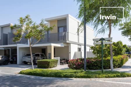 Villa de 4 chambres à à vendre à Tilal Al Ghaf, Dubai - Villa à Tilal Al Ghaf，Elan, 4 chambres, 4800000 AED - 12804047