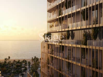 1 habitación Apartamento para en Venta en Dubai Islands, Dubai - Apartamento en Dubai Islands，Hado by Beyond，Hado by Beyond Tower C, 1 dormitorio, 2457000 AED - 15744277