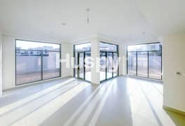 Largest Plot | Corner Unit | Vacant