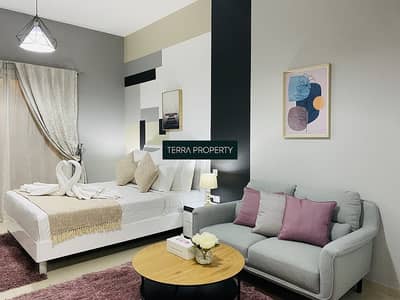 Estudio para en Alquiler en Al Hamra Village, Ras Al Khaimah - Apartamento en Al Hamra Village，Royal Breeze Apartment，Royal Breeze 4, 38000 AED - 15743121