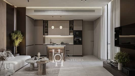 Studio de  à à vendre à Jebel Ali, Dubai - 22. jpg