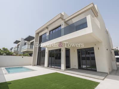 5 Slaapkamers Villa te Huur in Al Furjan, Dubai - Villa in Al Furjan,Al Furjan West, 5 slaapkamers, 450000 AED - 15744332 5 Slaapkamers Villa te Huur in Al Furjan, Dubai - Villa in Al Furjan,Al Furjan West, 5 slaapkamers, 450000 AED - 15744332