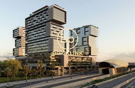 Studio zum zum Verkauf in Downtown Jebel Ali, Dubai - 3. jpg Studio zum zum Verkauf in Downtown Jebel Ali, Dubai - 3. jpg