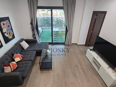 1 Bedroom Flat for Rent in Jumeirah Village Circle (JVC), Dubai - Image 1 1 Bedroom Flat for Rent in Jumeirah Village Circle (JVC), Dubai - Image 1