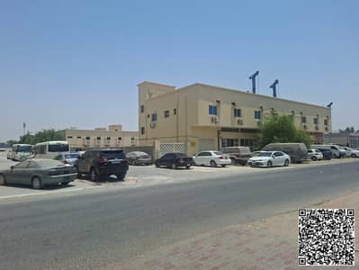 Building for Sale in Al Jurf, Ajman - WhatsApp Image 2026-07-07 at 16.10. 52. jpeg Building for Sale in Al Jurf, Ajman - WhatsApp Image 2026-07-07 at 16.10. 52. jpeg
