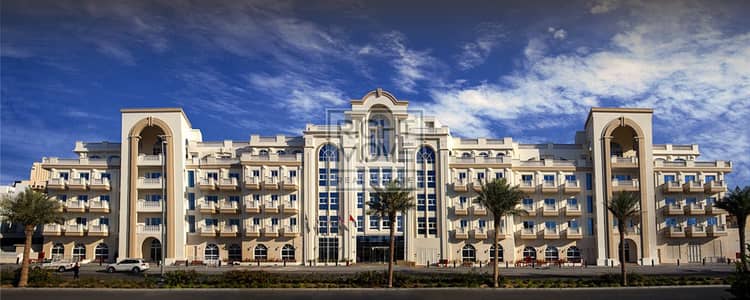Studio for Rent in Jumeirah Village Circle (JVC), Dubai - 3. jpg