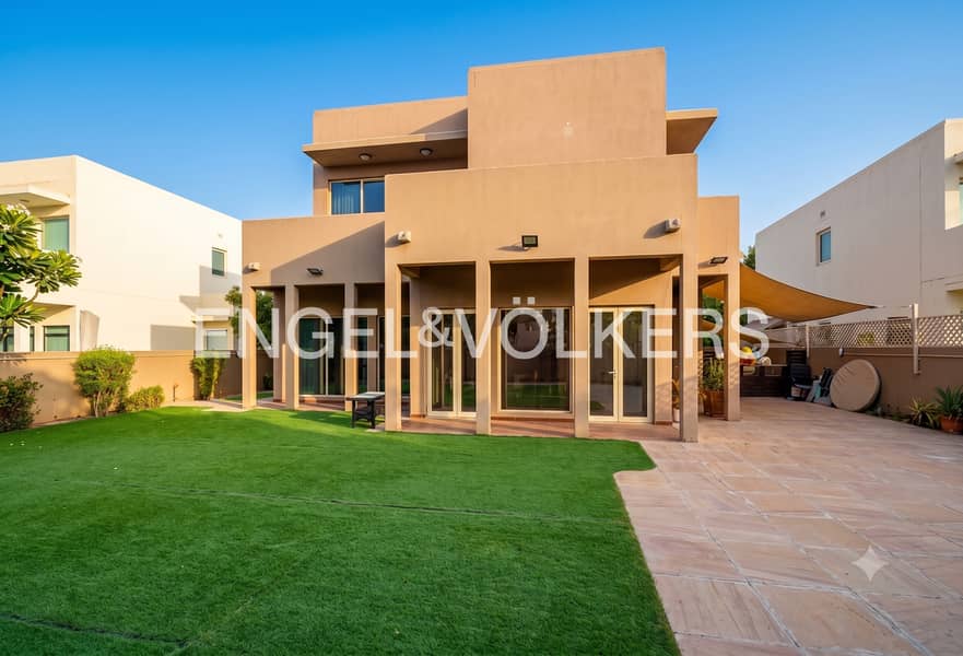 Villa à Arabian Ranches,Saheel,Saheel 3, 3 chambres, 290000 AED - 15744410 Villa à Arabian Ranches,Saheel,Saheel 3, 3 chambres, 290000 AED - 15744410