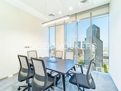 Office in Affitto a DIFC, Dubai - Ufficio a DIFC,Central Park Towers,Central Park Office Tower, 658450 AED - 15676783 Office in Affitto a DIFC, Dubai - Ufficio a DIFC,Central Park Towers,Central Park Office Tower, 658450 AED - 15676783