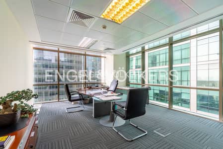 Office in Affitto a DIFC, Dubai - Ufficio a DIFC，Liberty House, 360000 AED - 15744262