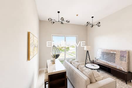 Appartement de 2 chambres à à vendre à Dubai South, Dubai - Appartement à Dubai South，Residential District，Kappa Acca 3, 2 chambres, 950000 AED - 15744427