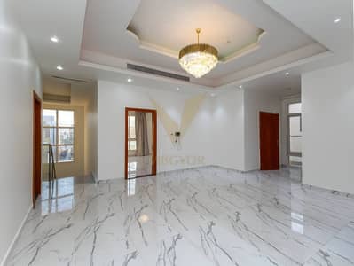 6 Bedroom Villa for Rent in Al Furjan, Dubai - Brand New | Independent Villa | Vastu Compliant