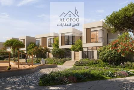 3 Bedroom Villa for Sale in Umm Fanain, Sharjah - تاون 3 غرف. jpeg 3 Bedroom Villa for Sale in Umm Fanain, Sharjah - تاون 3 غرف. jpeg