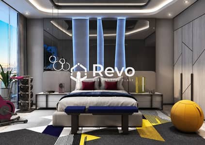 1 Bedroom Flat for Sale in Downtown Dubai, Dubai - afdacdascsa. jpeg