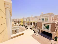 Exclusive 5BR Villa | Maid & Driver Room | Garden