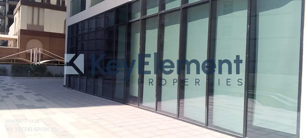 Commercial Retail Unit | Ideal for Business | Prime Location