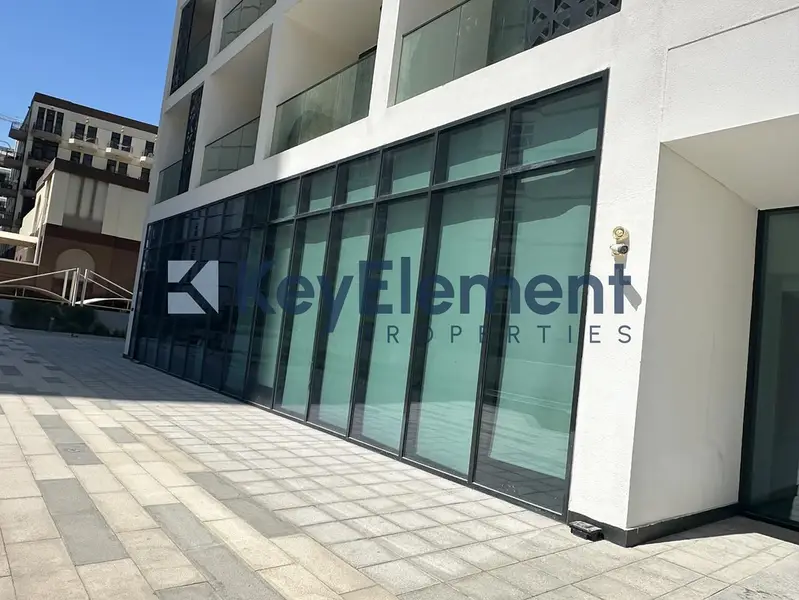 Commercial Retail Unit | Ideal for Business | Prime Location