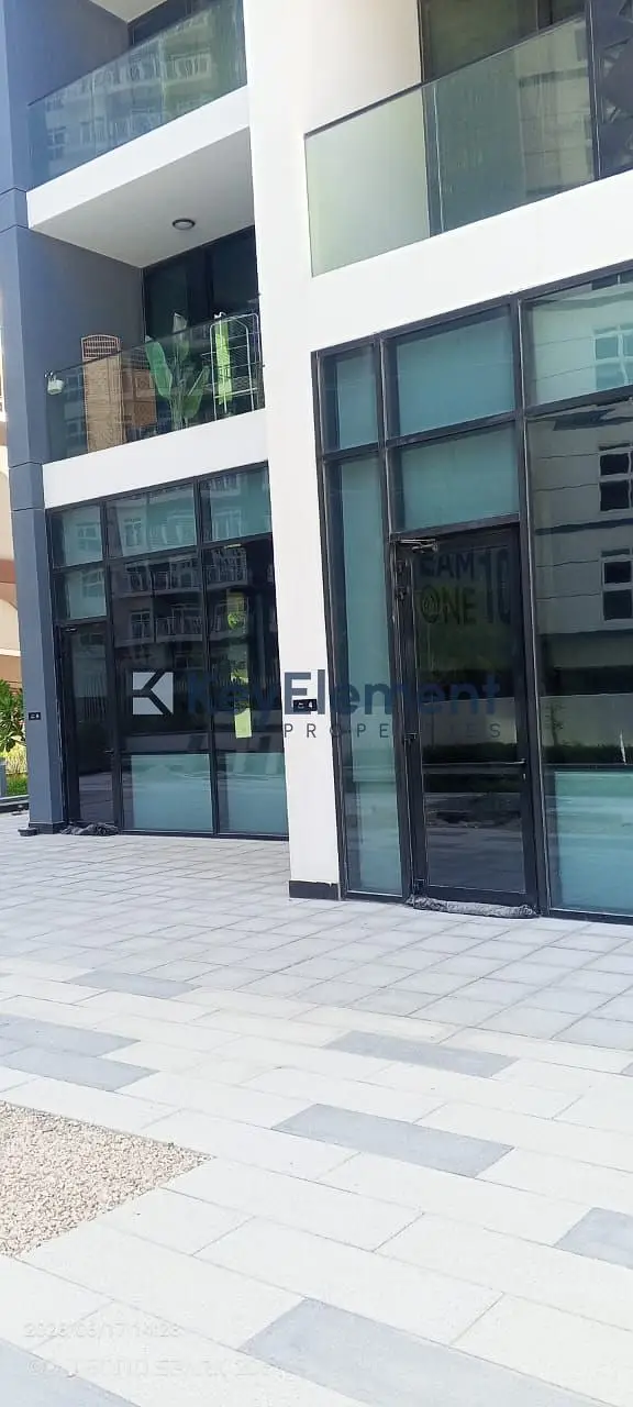 Commercial Retail Unit | Ideal for Business | Prime Location