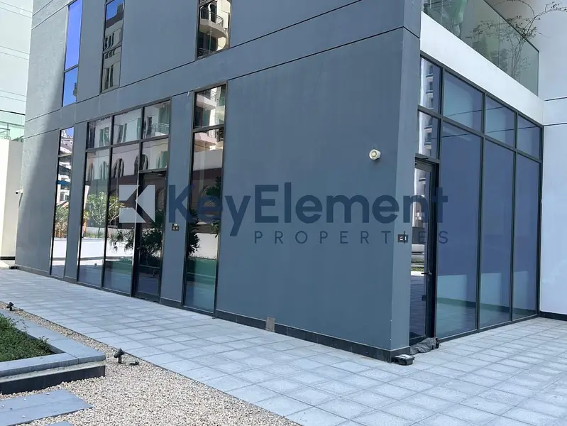 Commercial Retail Unit | Ideal for Business | Prime Location