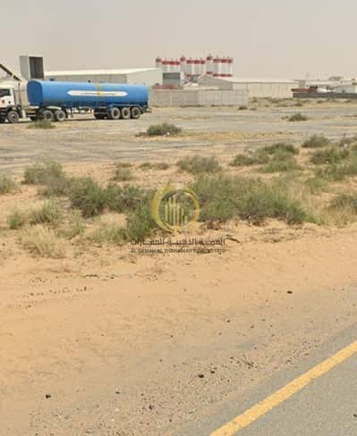 Industrial Land in Vendita a Al Sajaa, Sharjah - WhatsApp Image 2026-07-07 at 05.30. 43. jpeg