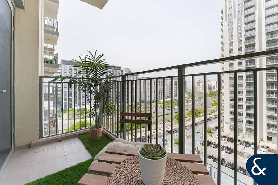 Vacant Soon | Best View | One Bedroom Vacant Soon | Best View | One Bedroom