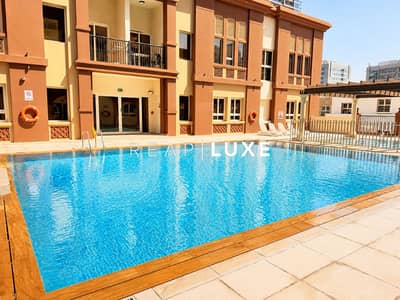 2 Bedroom Flat for Rent in Dubai Sports City, Dubai - 13. png