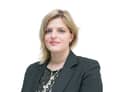 Olga Shevkolovych Olga Shevkolovych